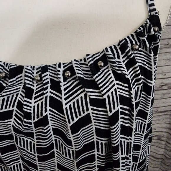 Elevate Your Wardrobe with this Chic Lane Bryant Cami Top – Size 18/20 - Picture 3 of 4